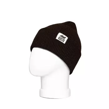 Шапка KUSTO Kalmar Chocolate