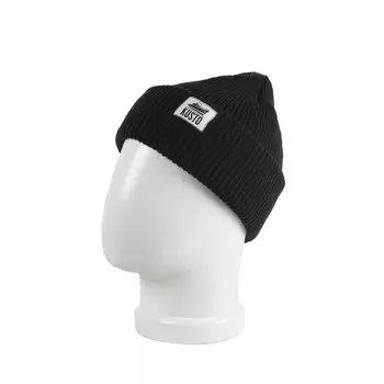 Шапка KUSTO One Black