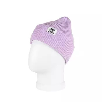 Шапка KUSTO One Blueberry