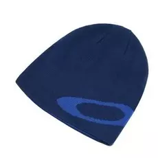 Шапка OAKLEY Beanie Ellipse Dark Blue 2020