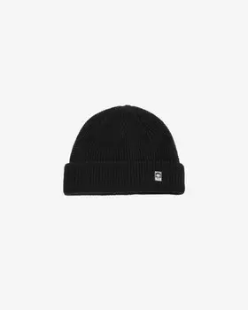 Шапка OBEY Micro Beanie FW25 Black
