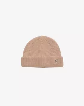 Шапка OBEY Micro Beanie FW25 Silver Grey