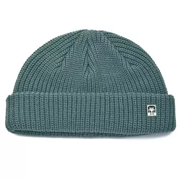 Шапка OBEY Micro Beanie Leaf 2022
