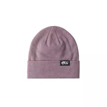 Шапка PICTURE ORGANIC Tokela Beanie Rose Taupe 2022