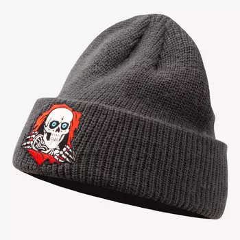 Шапка Powell Peralta Ripper Charcoal