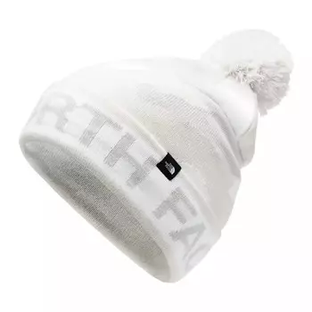 Шапка THE NORTH FACE Ski Tuke V Tnf white camo print