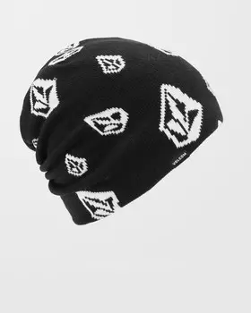 Шапка VOLCOM Bllbrd Beanie FW25 Black