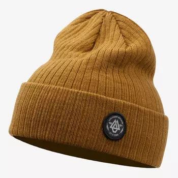 Шапка VOLCOM Cord Beanie Burnt Khaki 2021