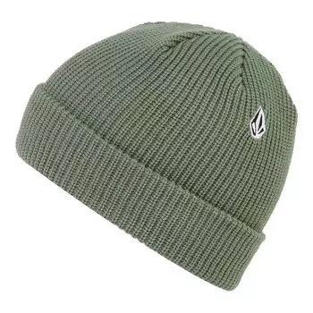 Шапка VOLCOM Full Stone Beanie Agave