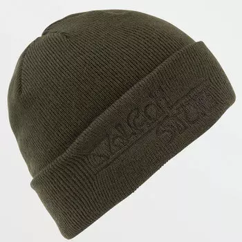 Шапка VOLCOM Louie Lopez Beanie Duffle Bag 2022