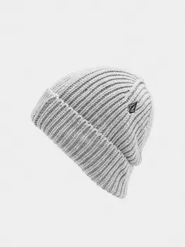 Шапка VOLCOM Roller Beanie FW25 Heather Grey