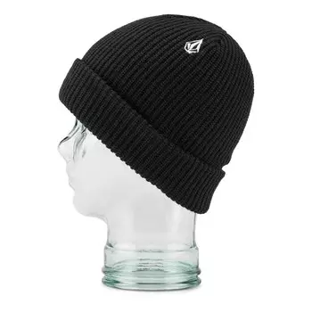 Шапка VOLCOM Sweep Beanie FW25 Black