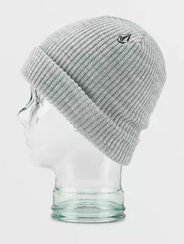 Шапка VOLCOM Sweep Beanie FW25 Heather Grey