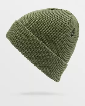 Шапка VOLCOM Sweep Beanie FW25 Ivy
