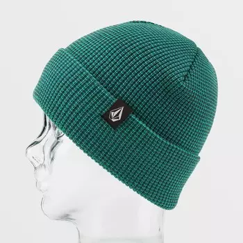 Шапка VOLCOM V.Co Baseline Beanie Balsam 2024