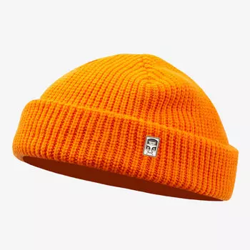 Шапка OBEY Micro Beanie CARROT 2021