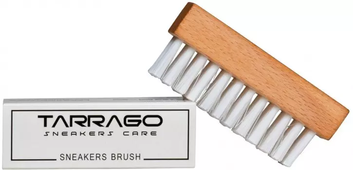 Щетка для чистки кроссовок TARRAGO Sneakers Brush