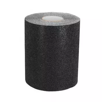 Шкурка для лонгборда MYLONG Черная 10.5х46 дюймов 2021