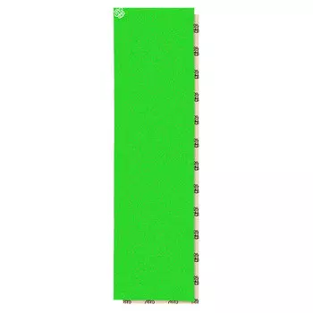 Шкурка для скейтборда FOOTWORK Green 2021