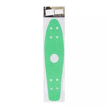 Шкурка Для Скейтборда Griptape Green