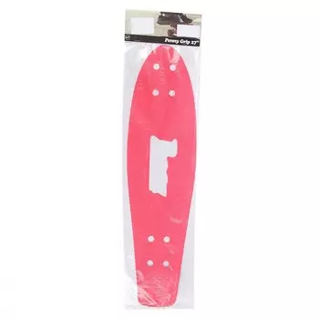 Шкурка Для Скейтборда Griptape Pink