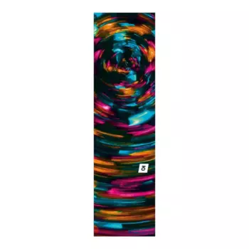 Шкурка для скейтборда ЮНИОН Miracle Мультицвет