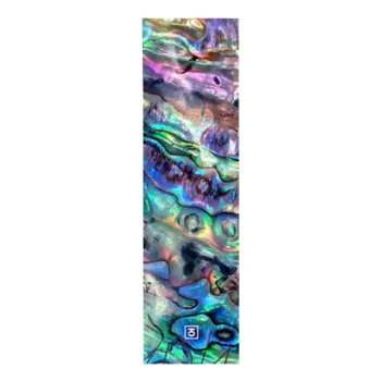 Шкурка для скейтборда ЮНИОН Pearl Мультицвет 2021