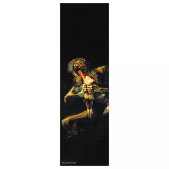 Шкурка для скейтборда MADNESS Son 2022