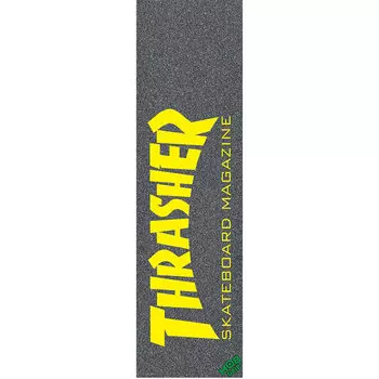 Шкурка для скейтборда MOB GRIP Thrasher Skate Mag