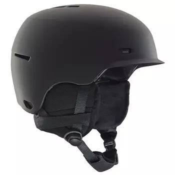 Шлем горнолыжный мужской ANON Highwire BLACK
