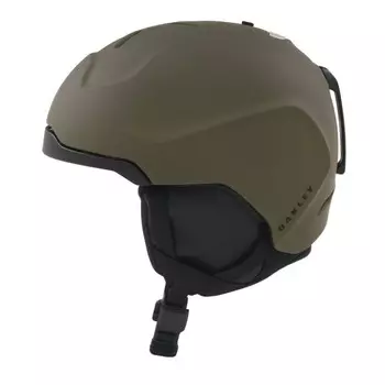 Шлем горнолыжный OAKLEY Mod3 Dark Brush