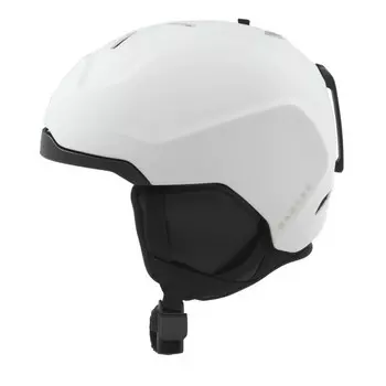 Шлем горнолыжный OAKLEY Mod3 White