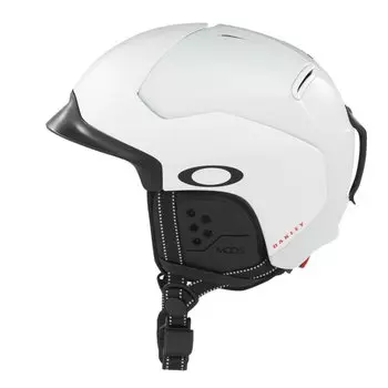 Шлем горнолыжный OAKLEY Mod5 White 2022