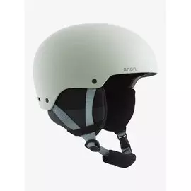 Шлем горнолыжный женский ANON Greta 3 FROST