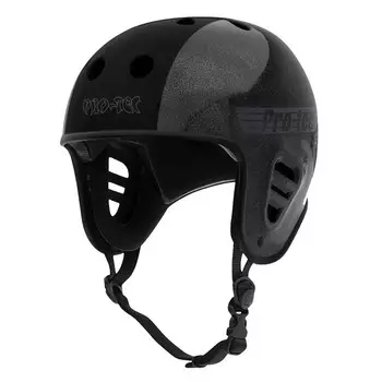 Шлем скейтбордический PRO-TEC Old School Skate - Hosoi 2022