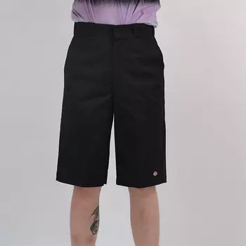 Шорты DICKIES 13” Multi-Pocket Work Short Black 2021