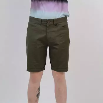 Шорты ELEMENT Sawyer Classic Short Army 2021
