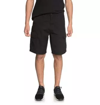 Шорты мужские DC SHOES Rpstp Cargo 21 M Black