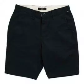 Шорты мужские Vans Authentic Stretch Black