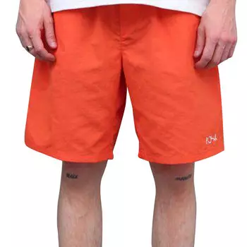 Шорты POLAR SKATE CO. Swim Shorts Apricot