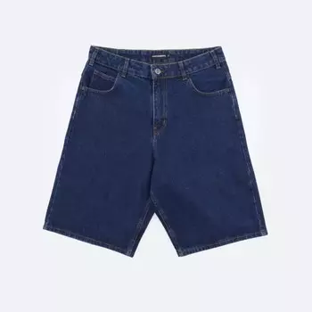 Шорты POSTAMENTS Biggy Dark Blue