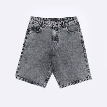 Шорты POSTAMENTS Biggy Grey