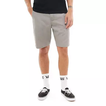 Шорты VANS Mn Authentic Stretch Grey