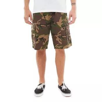 Шорты VANS Mn Tremain Camo