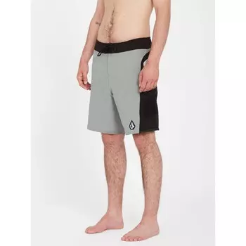 Шорты VOLCOM Surf Vitals Yago Dora 19 Seagrass Green 2023