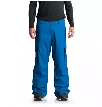 Штаны для сноуборда мужские DC SHOES Banshee Pnt M Surf The Web