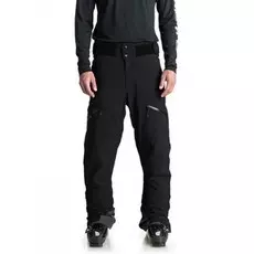 Штаны для сноуборда мужские QUIKSILVER Orbitor Pt M Black