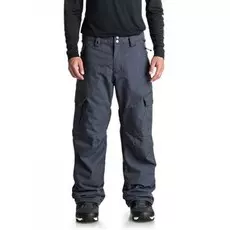 Штаны для сноуборда мужские QUIKSILVER Porter Denim Pt M Dress Blues