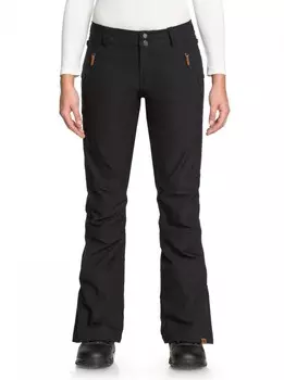 Штаны для сноуборда женские ROXY Cabin Pt J True Black