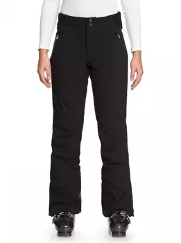 Штаны для сноуборда женские ROXY Montana Pt J True Black